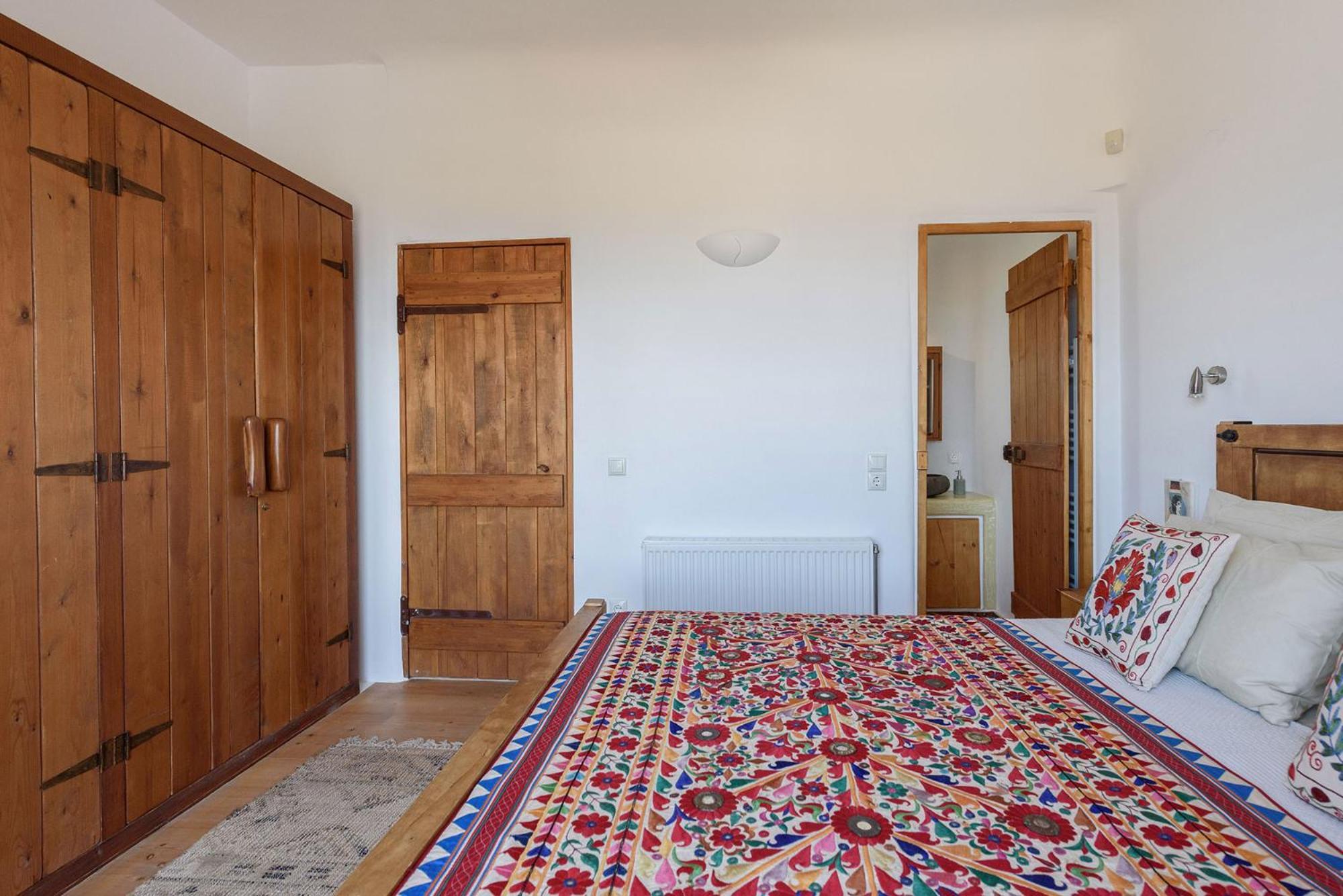 Mykonos Town Villa Joy - Sunset Sea View Villa מראה חיצוני תמונה