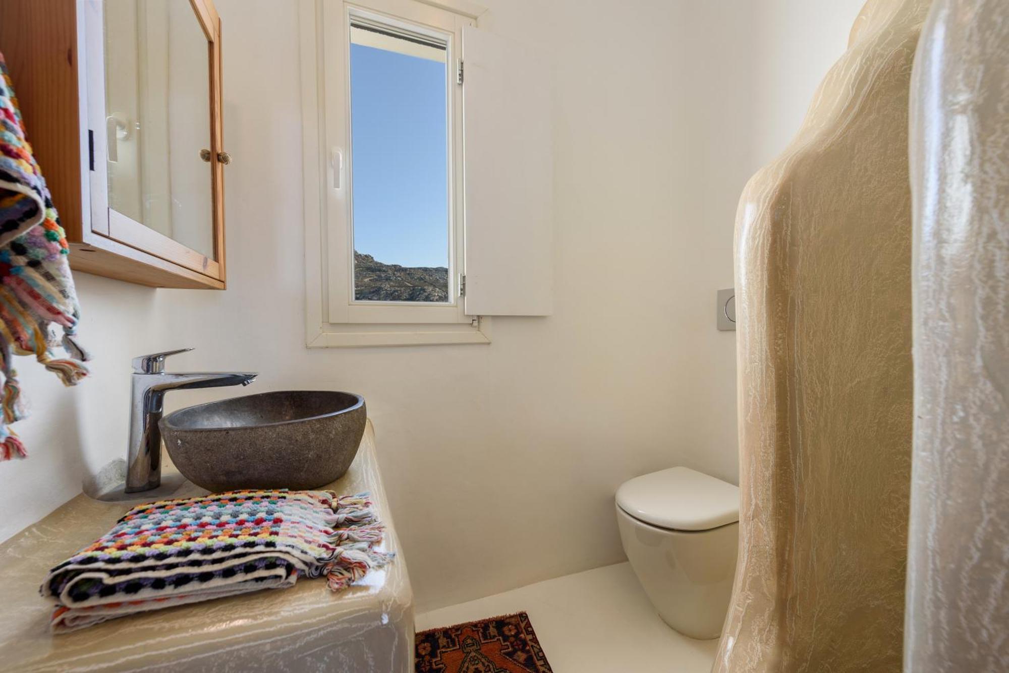 Mykonos Town Villa Joy - Sunset Sea View Villa מראה חיצוני תמונה
