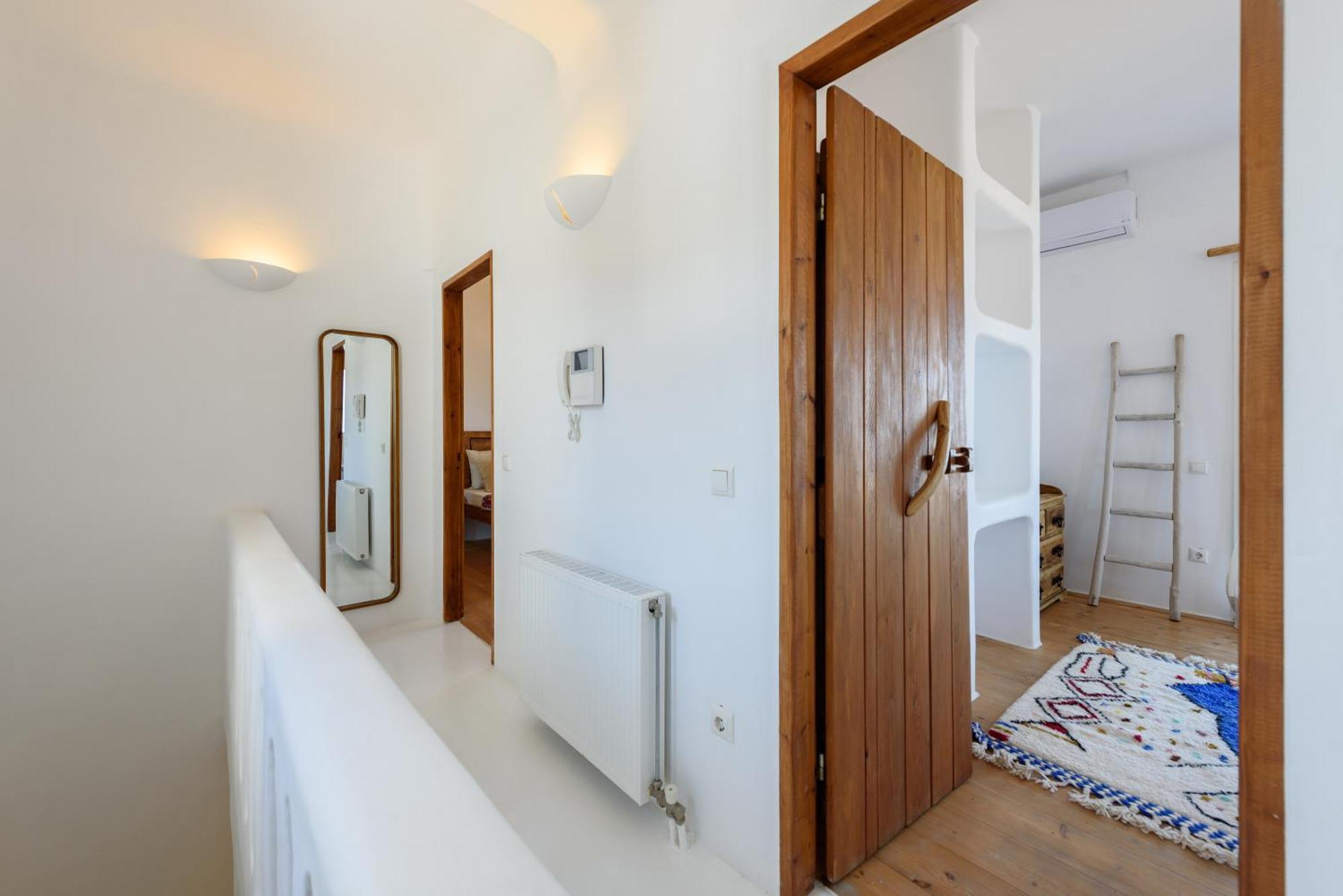 Mykonos Town Villa Joy - Sunset Sea View Villa מראה חיצוני תמונה